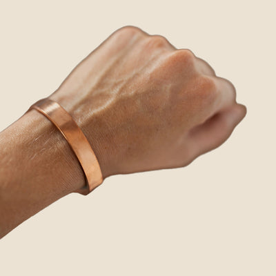 Kopero Bracelet en cuivre
