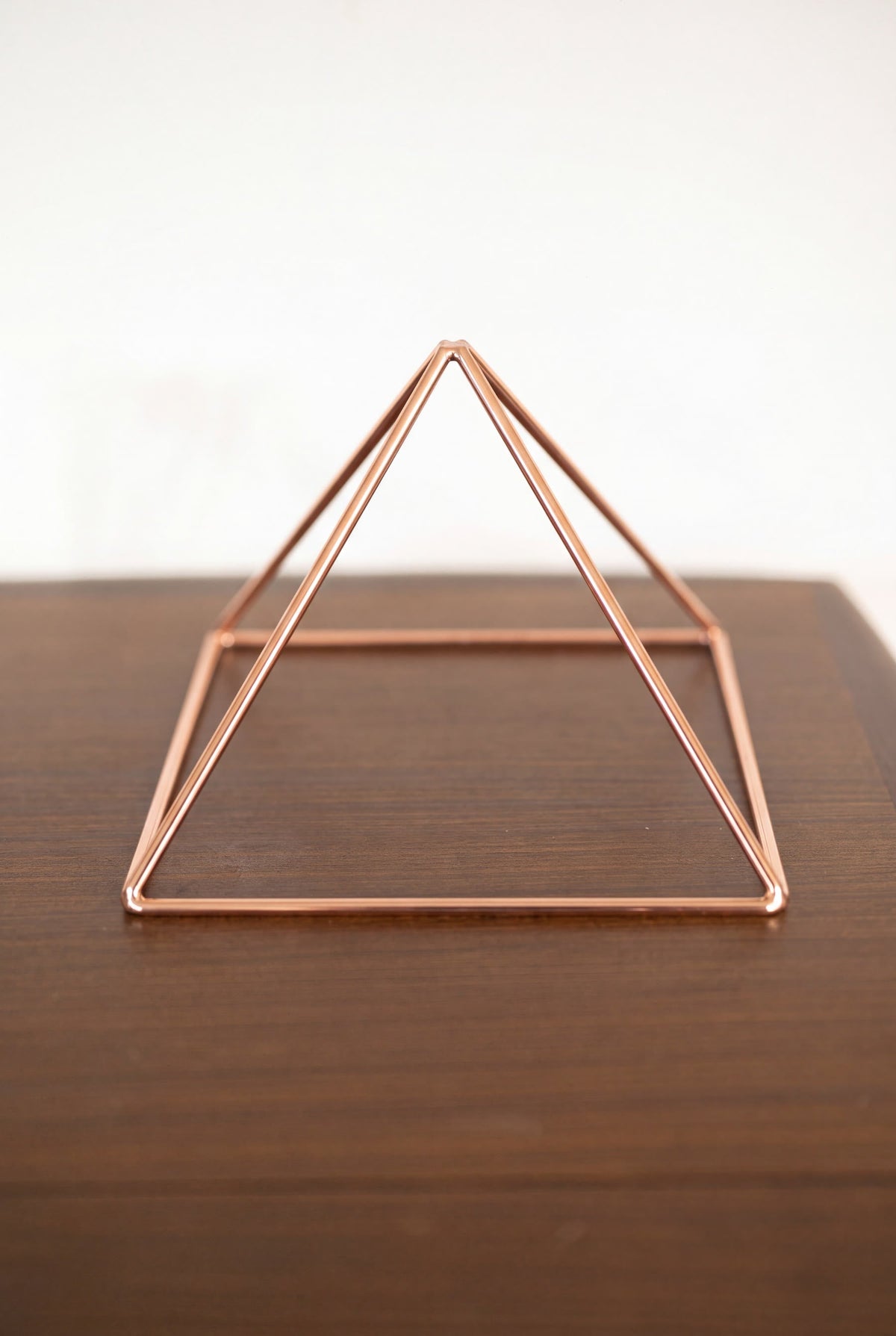 Pyramide Kopero, Shape Power
