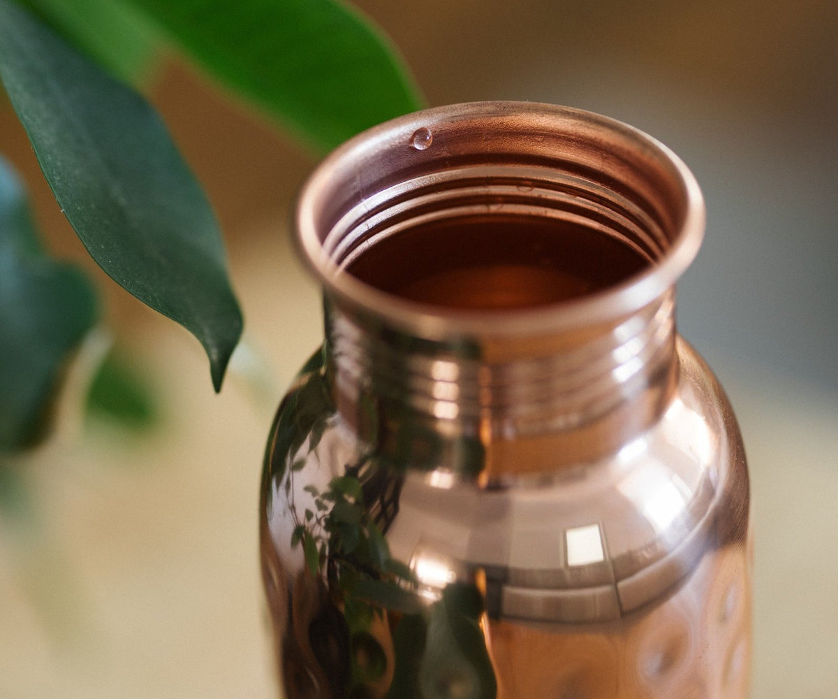 Nettoyer le cuivre : bicarbonate, vinaigre, citron ou acide citrique ?
