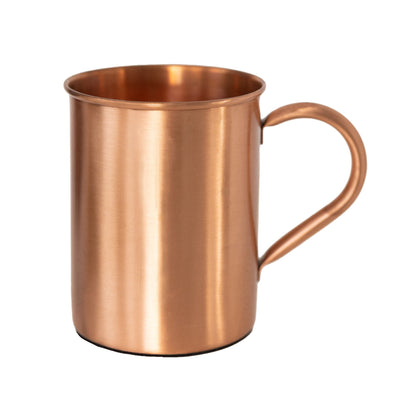 Kopero Mug en cuivre
