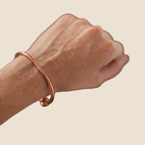 Kopero Bracelet en cuivre
