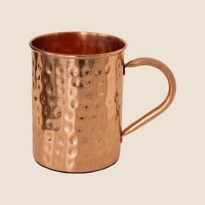 Kopero Mug en cuivre